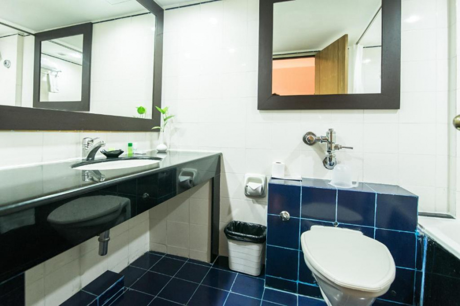 One Bedroom