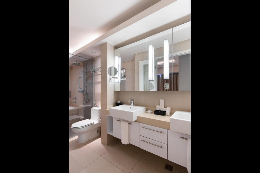 Two-Bedroom Premier