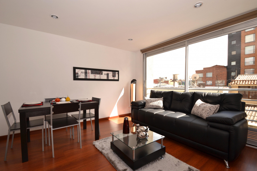 Diana | One Bedroom