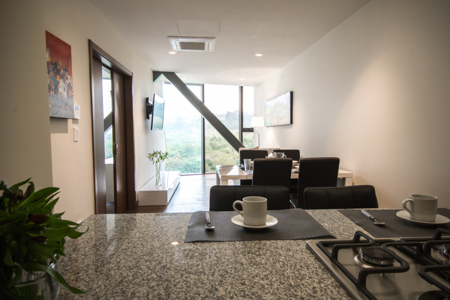 Limonar I | One Bedroom