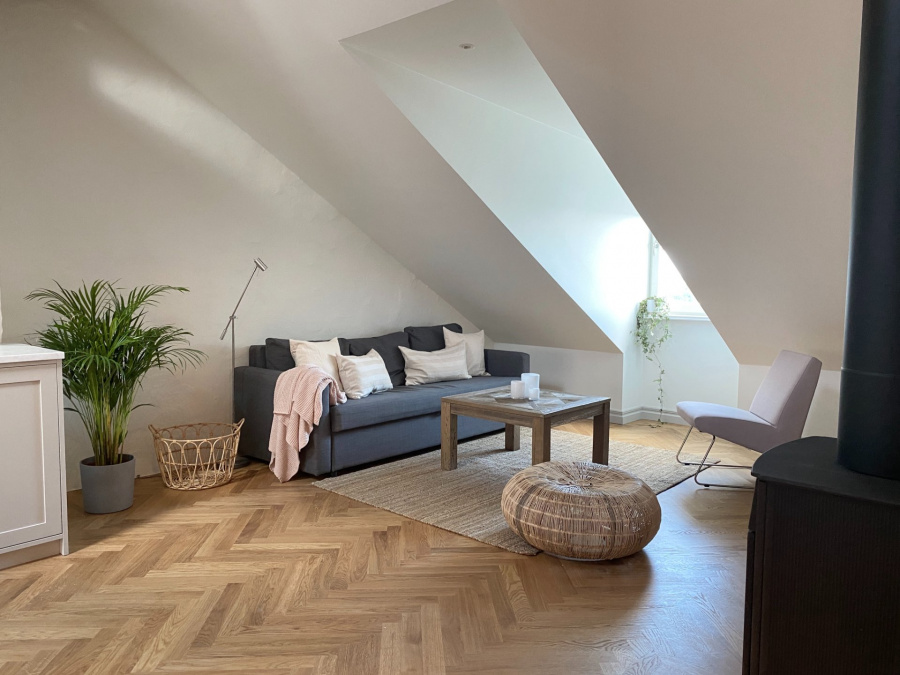 Bondegatan 77 - 1601 | Three Bedroom