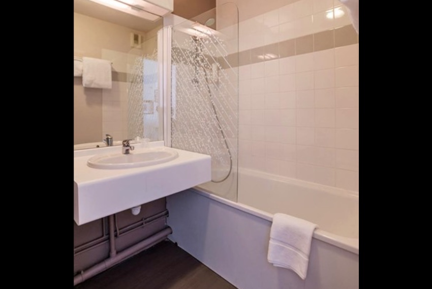 APARTMENT - STANDARD