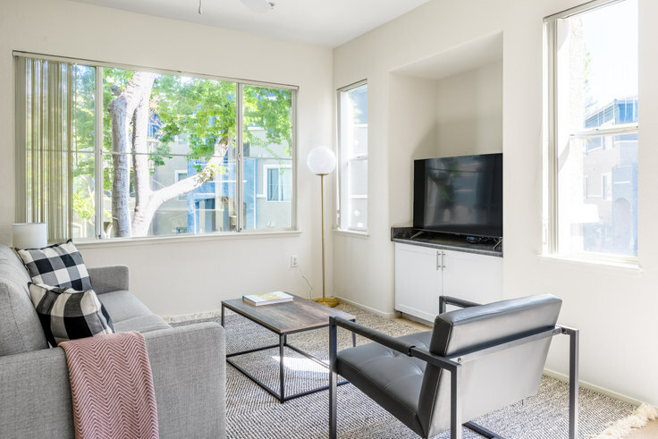 Alborada, 1010 Beethoven Common - 493 | Two Bedroom