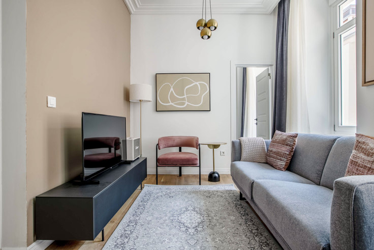 Italia Apartman - 380 | One Bedroom
