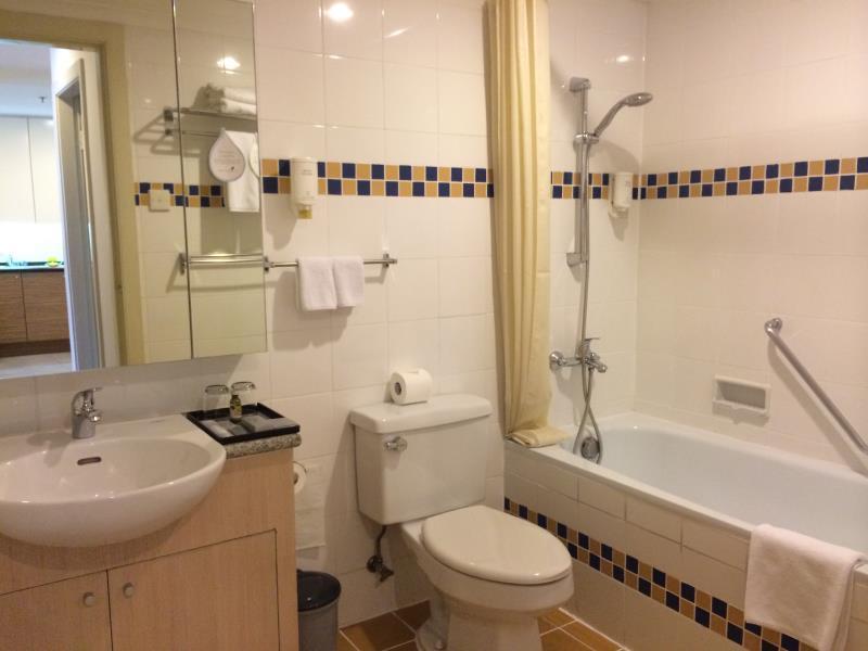 Three Bedroom Premier