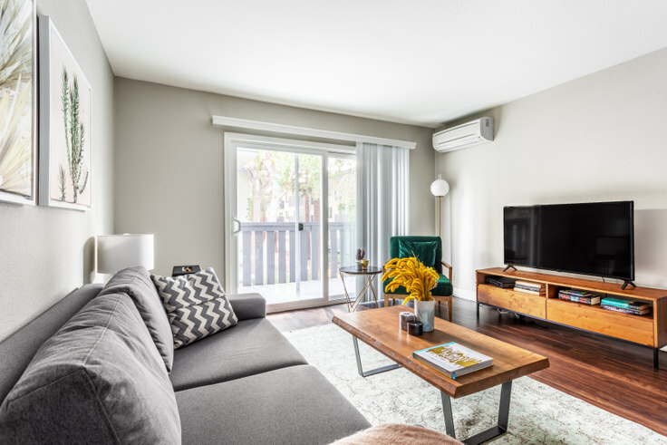 Spruce Apartments, 655 S Fair Oaks Ave - 368 | One Bedroom