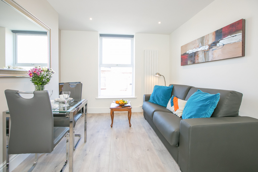 Portobello | One Bedroom