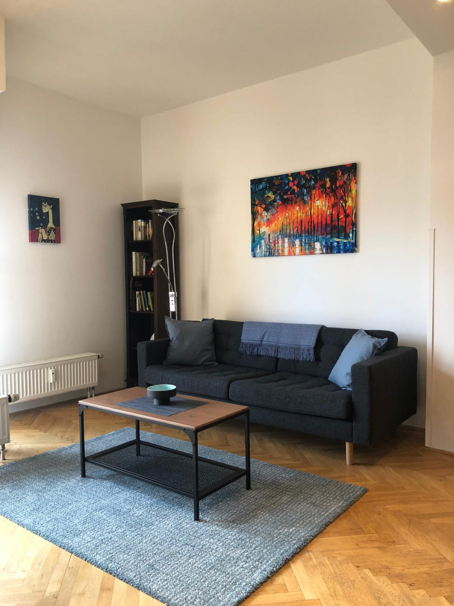 Kozacka Apartment