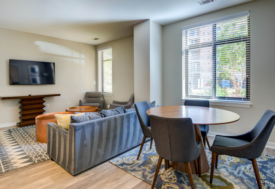 Instrata Pentagon City | Two Bedroom