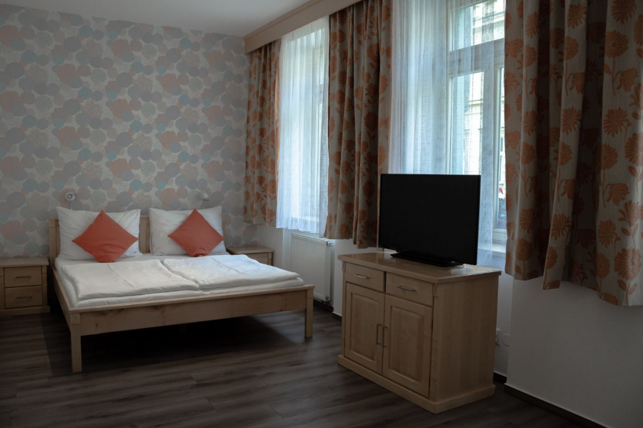 Jindřicha Plachty 548/21 | Studio