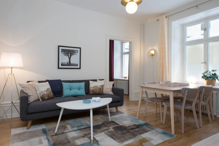 Atlanta Apartment | One Bedroom