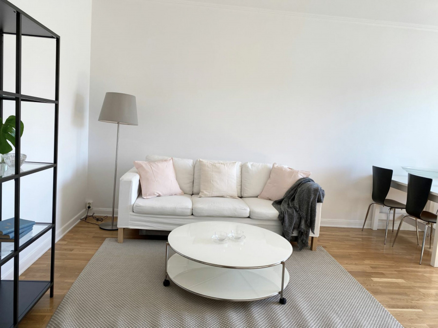 Burspraksvagen 1002 | One Bedroom