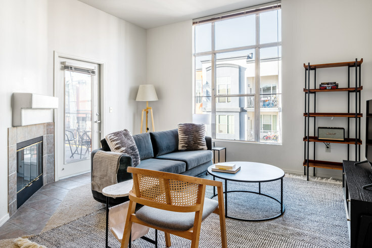 Archstone, 39440 Civic Center Dr - 480 | One Bedroom