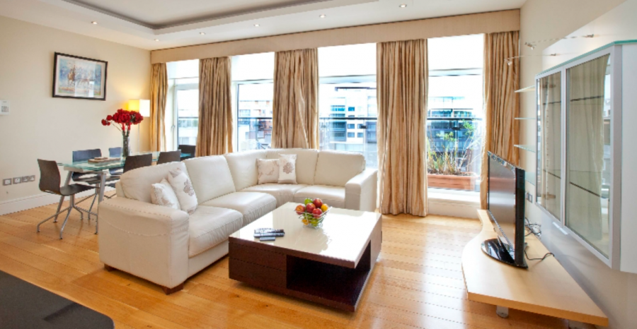Adelaide Square 2BR