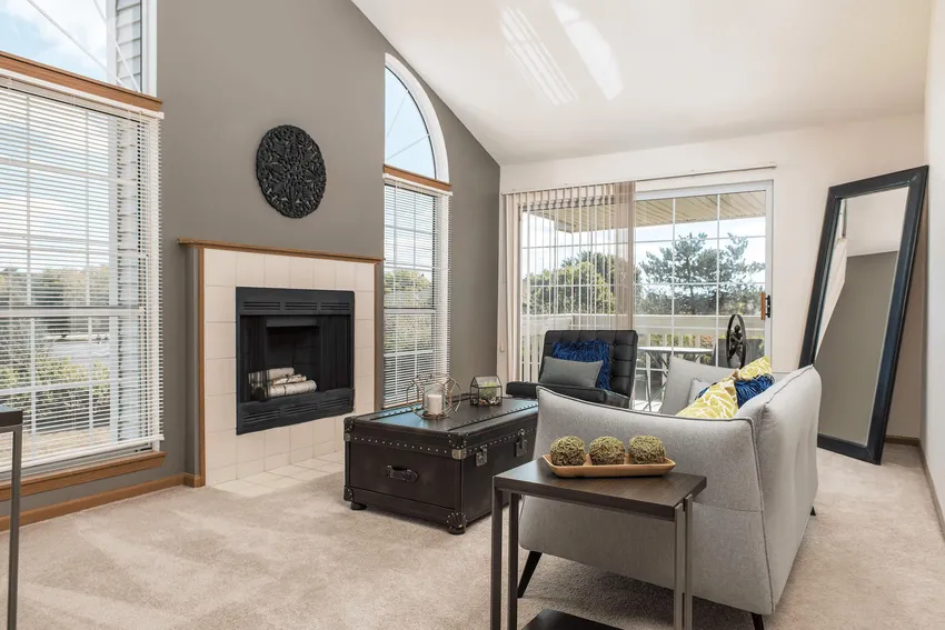 Woodlands at Brookfield | Two Bedroom