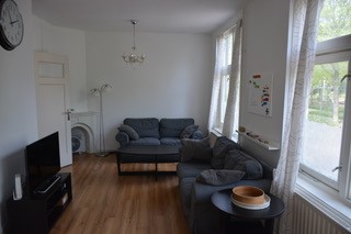 Utrecthsweg Apartment