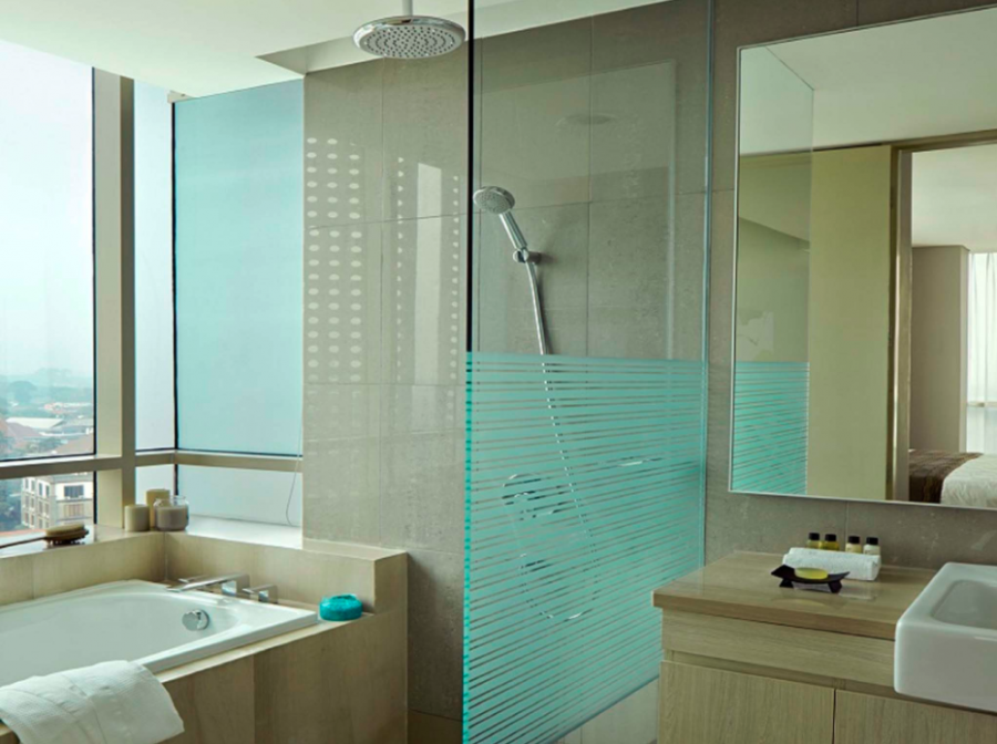 Two Bedroom Executive