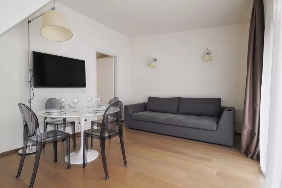 Suite Corso Como 11 - Castello Apartment | One Bedroom