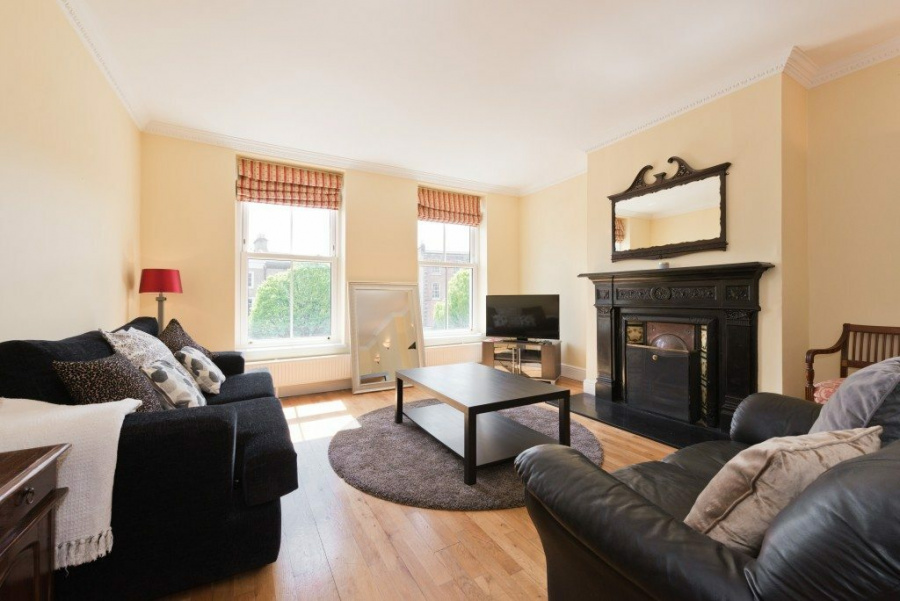 Leeson Court, Dublin 4