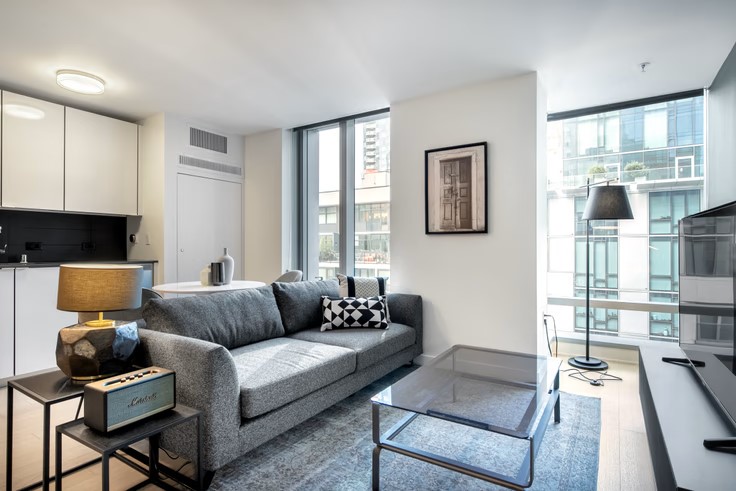 340 Fremont Street | One Bedroom