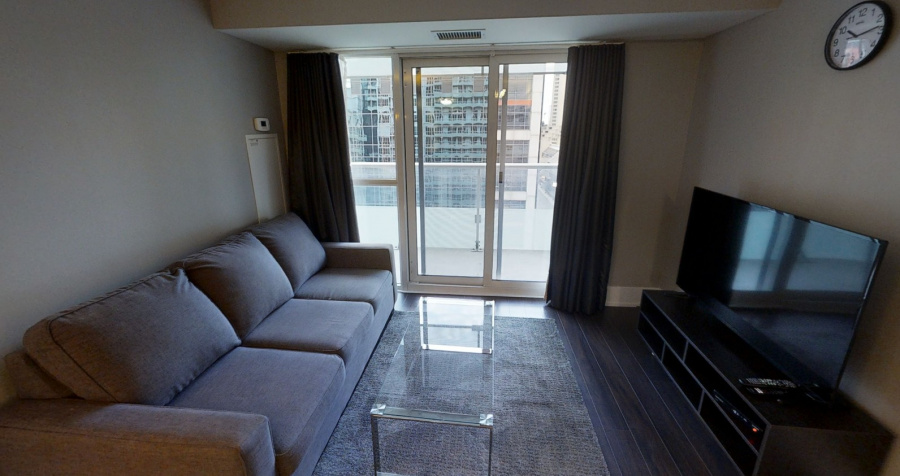 Atmosphere F | Two Bedroom