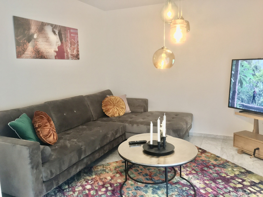 Seestrasse 13 | Two Bedroom