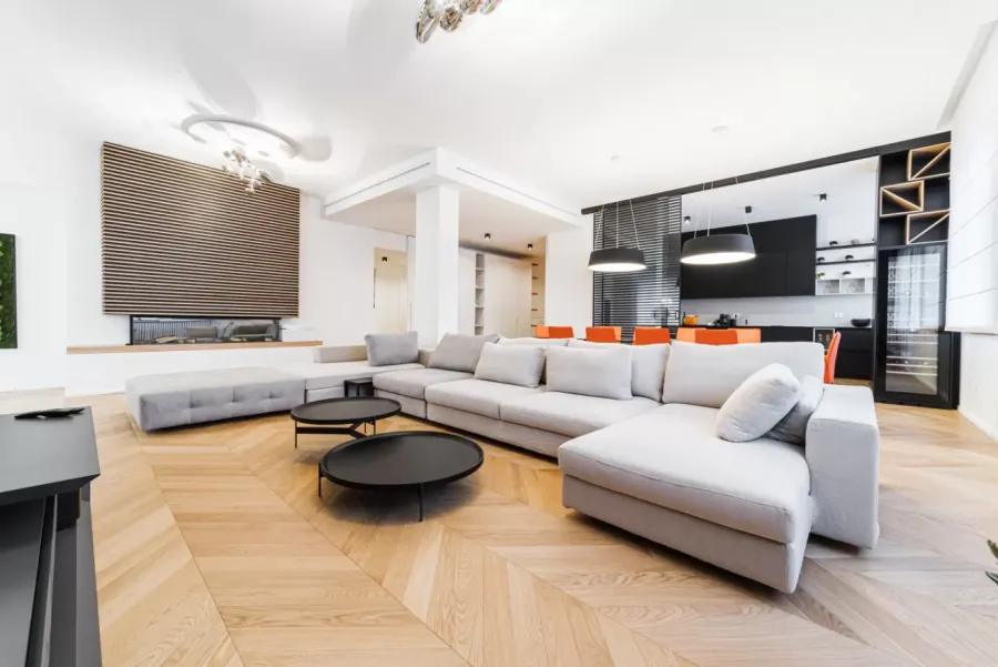 Stunning apt near Duomo | Three Bedroom