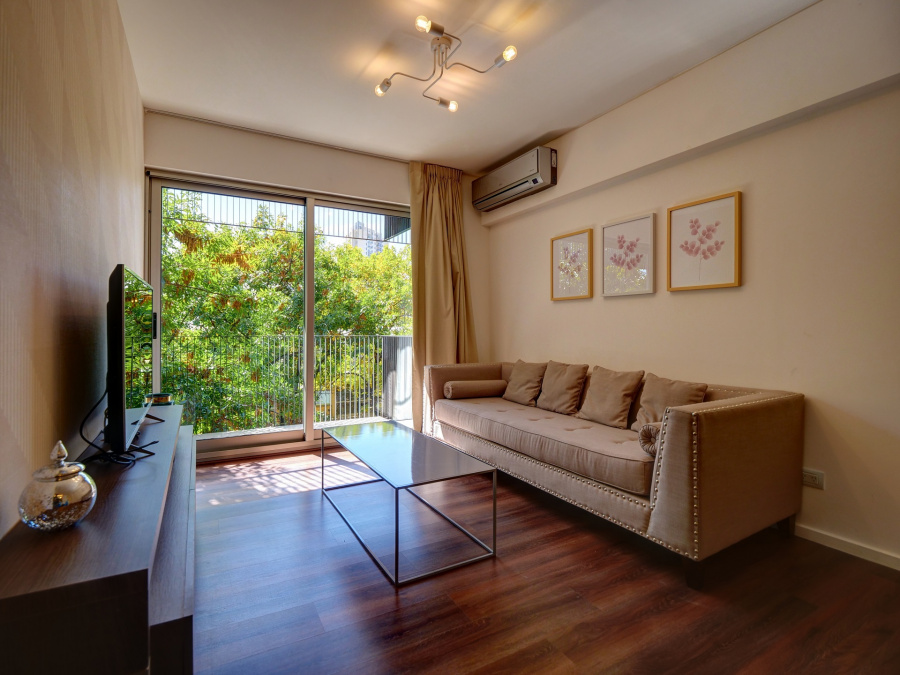 Buenos Aires Palermo | Two Bedroom