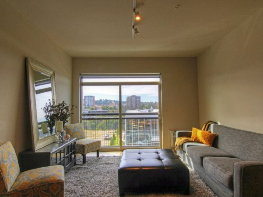 The Highline at Kendall Yards | Two Bedroom