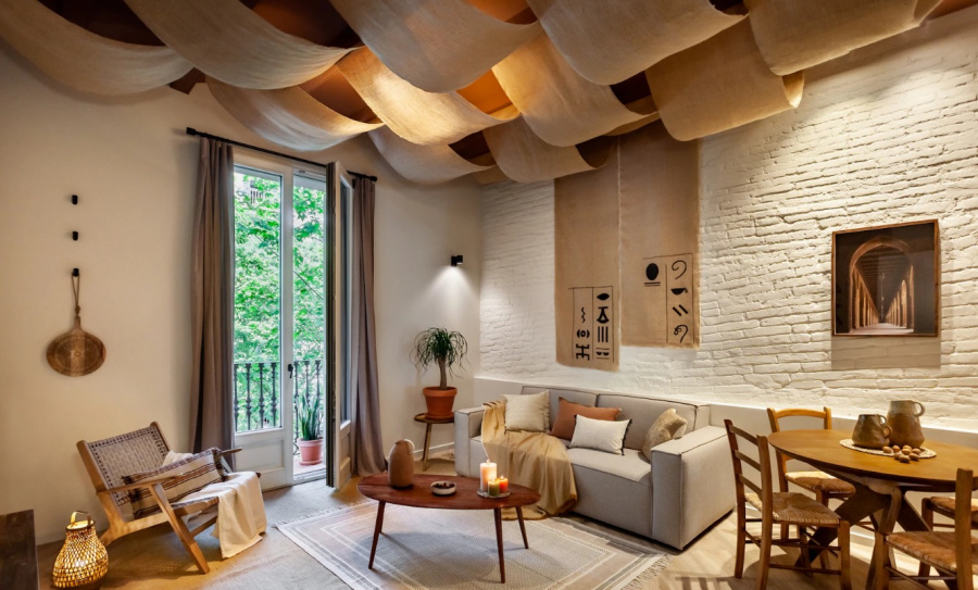 Siwa | Two Bedroom