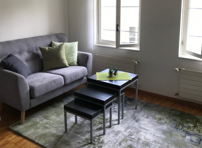 Dorfstrasse Apartment