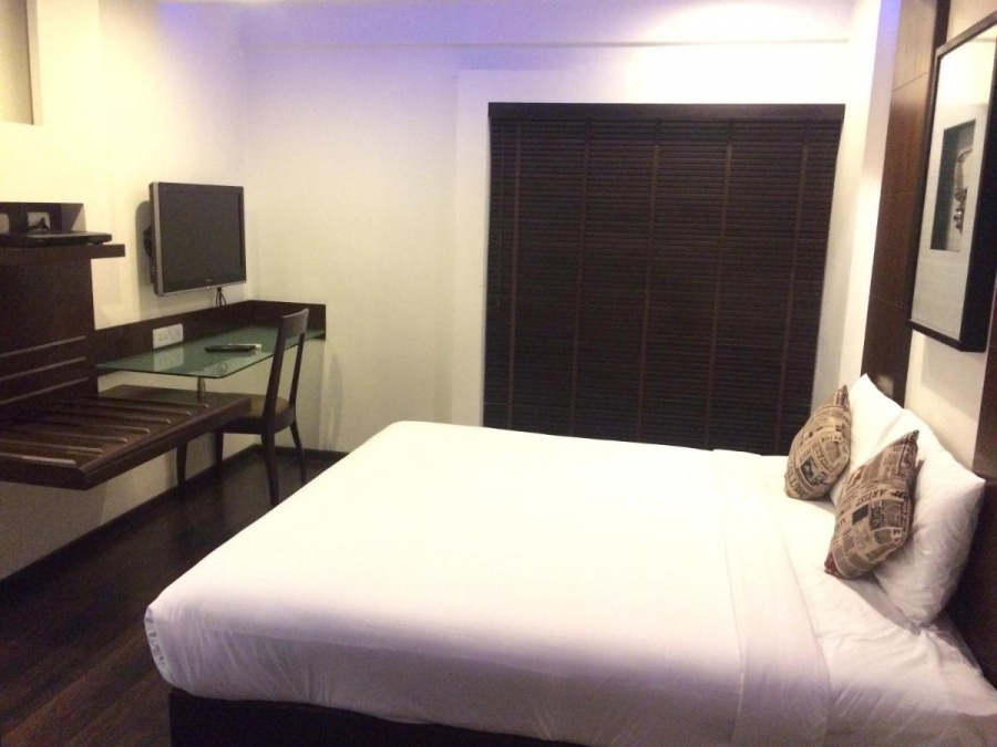 One Bedroom