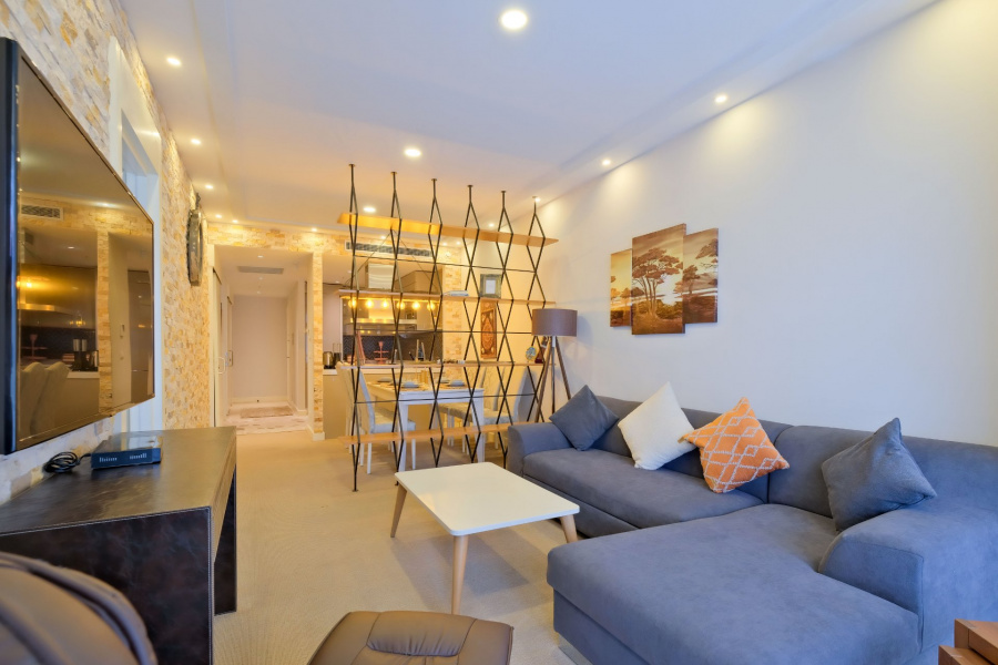 Petek Residence | Two Bedroom