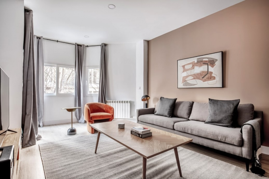 C. de Trafalgar - 75 | Three Bedroom