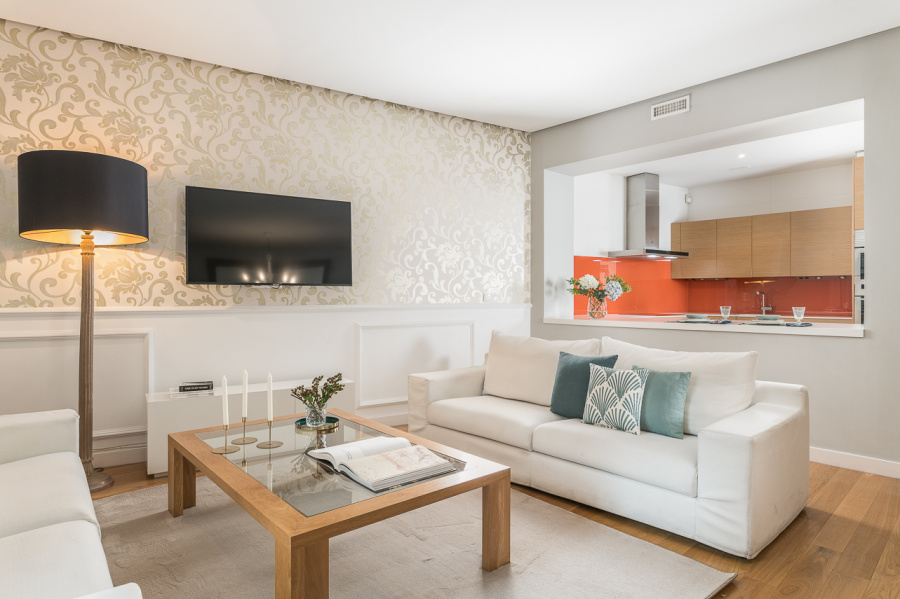 Villanueva VII | Two Bedroom