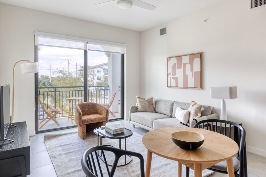 Eurus at Miramar | Two Bedroom