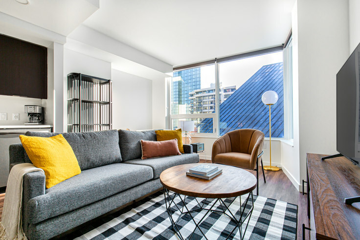 Arrive, 2116 4th Ave - 88 | Studio