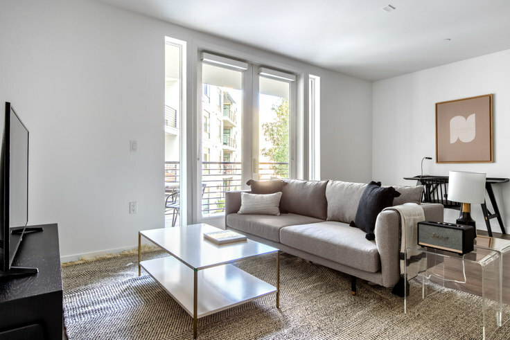 Revere Campbell, 1725 S Bascom Ave - 418 | Two Bedroom