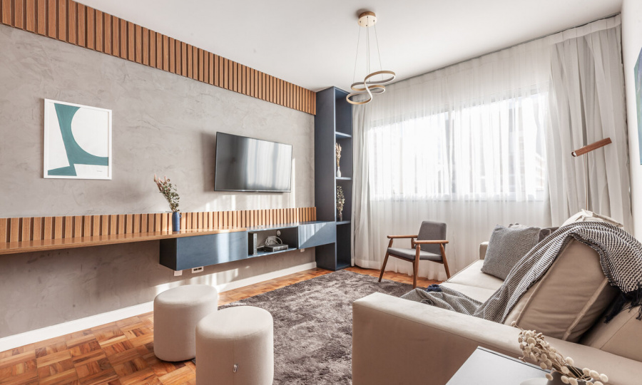 R. João Moura, 501 - PI0009 | Three Bedroom