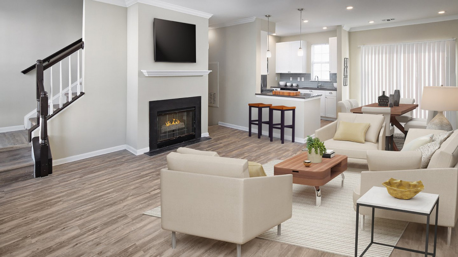 Avalon at Florham Park | One Bedroom