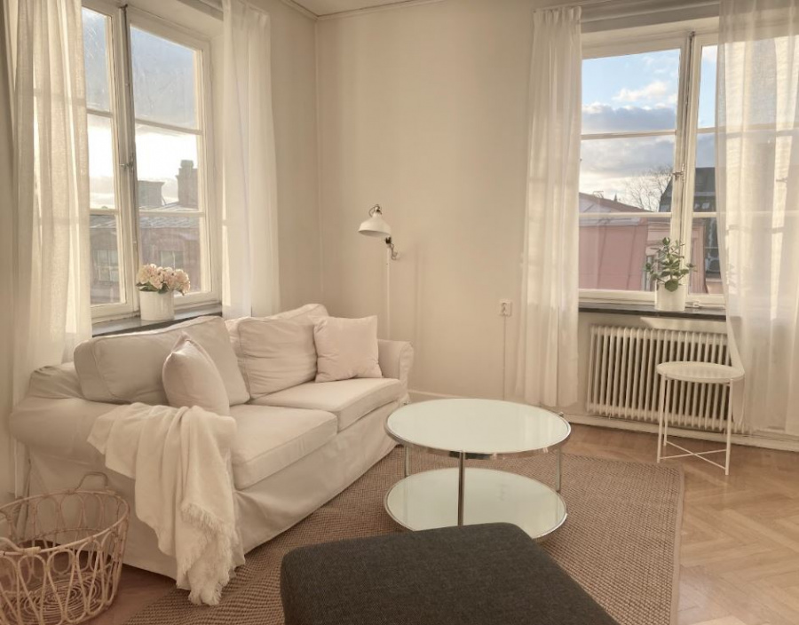 Andreegatan 1202 | One Bedroom
