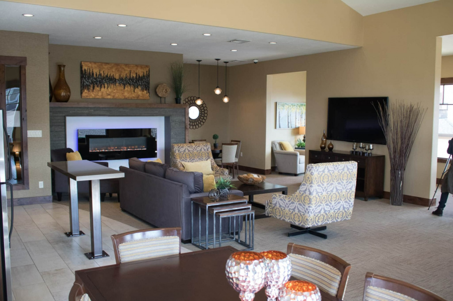 Seasons at Traverse Mountain | One Bedroom