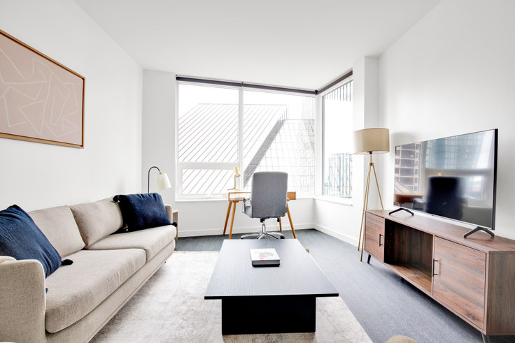 Arrive, 2116 4th Ave - 285 | One Bedroom