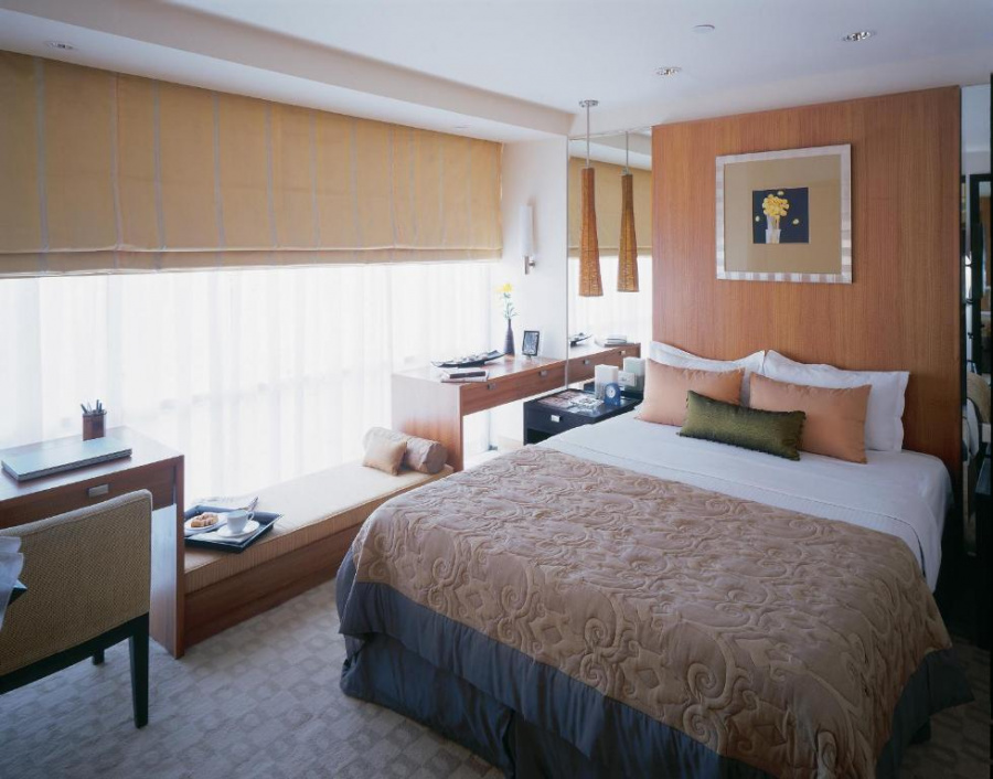 Taj Wellington Mews Mumbai | One Bedroom