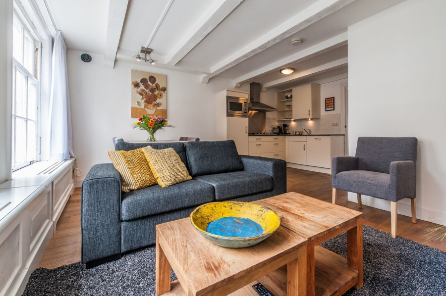 Lindenstraat E | One Bedroom