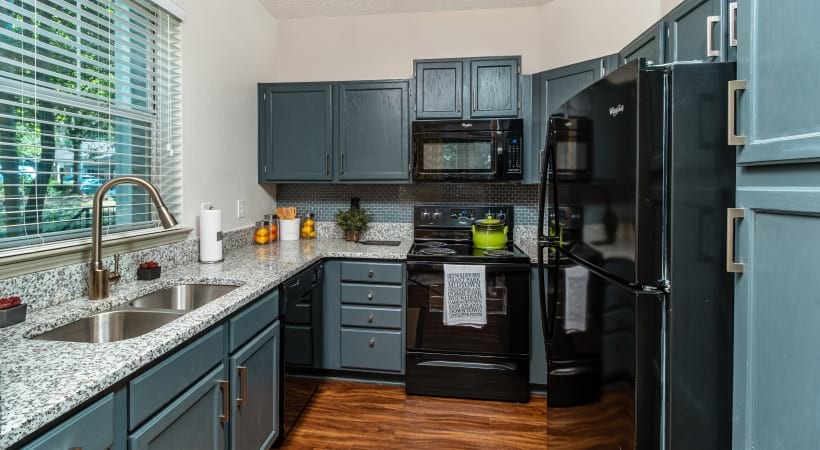 Cortland Lex | Two Bedroom