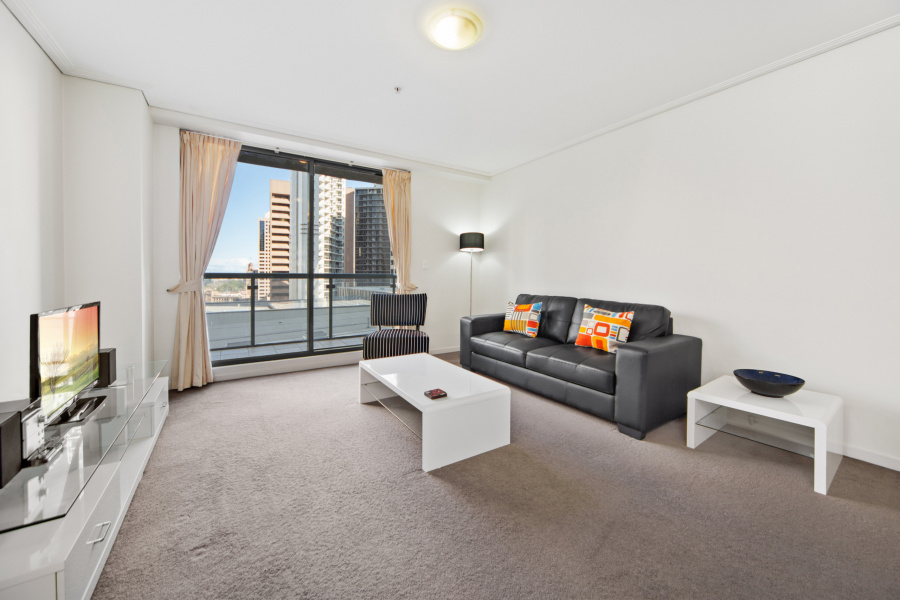 Hordern Towers | One Bedroom