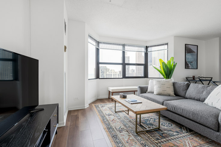 1133 N Dearborn St - 207 | Two Bedroom
