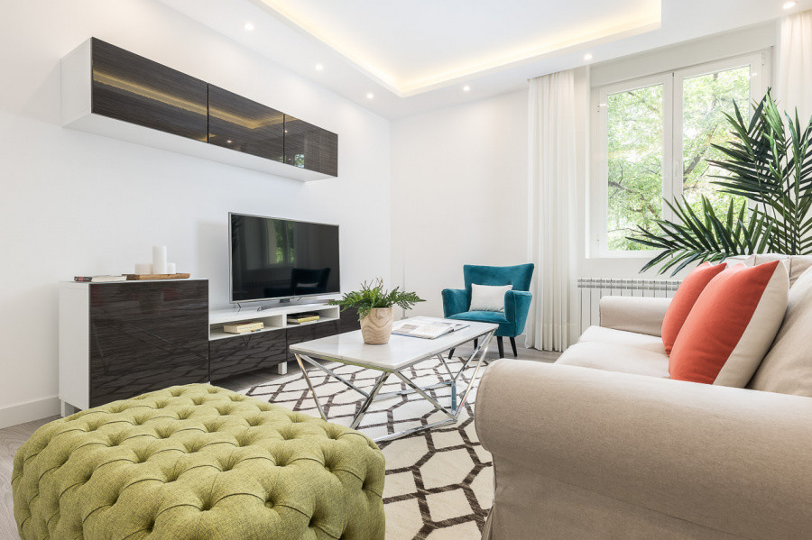 Hermosilla XXIII | Three Bedroom
