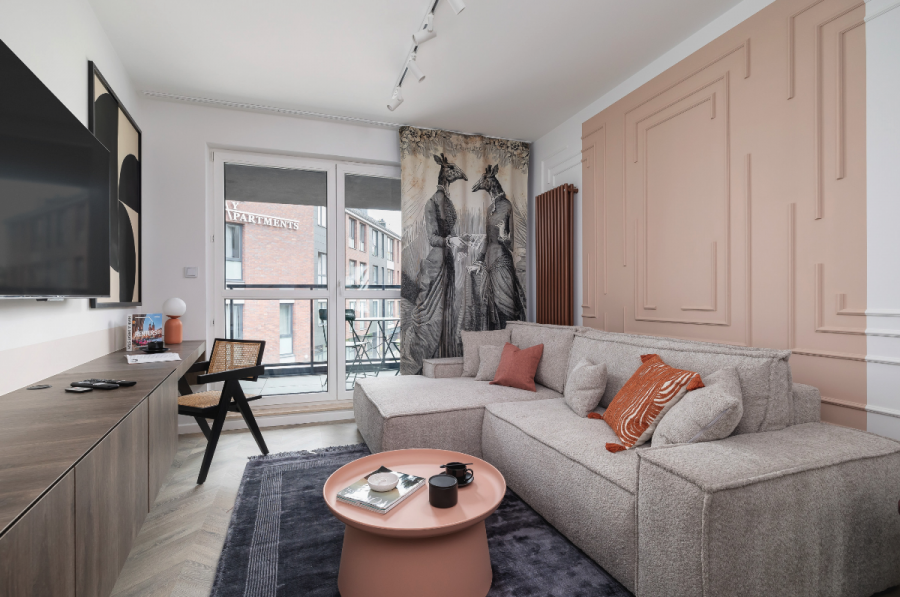 Podskale 18/38 | One Bedroom